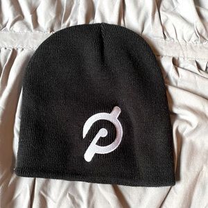 Peloton Beanie